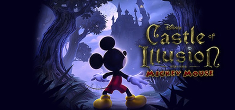 Castle of Illusion Image