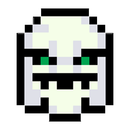 CASTLE of TERROR GameBoy by PCNONOGames Image