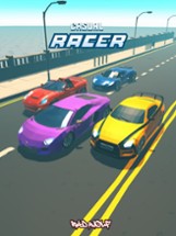 Casual Racer Image