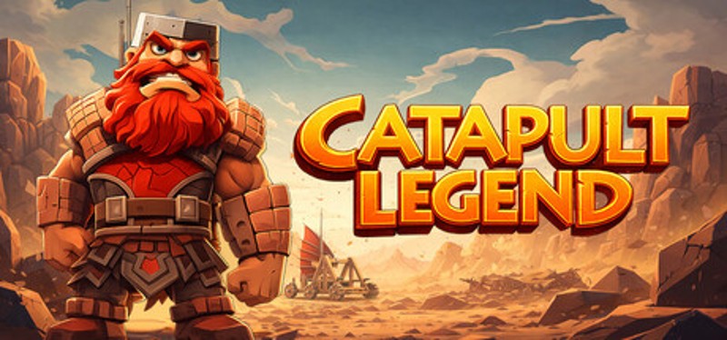 Catapult Legend Image