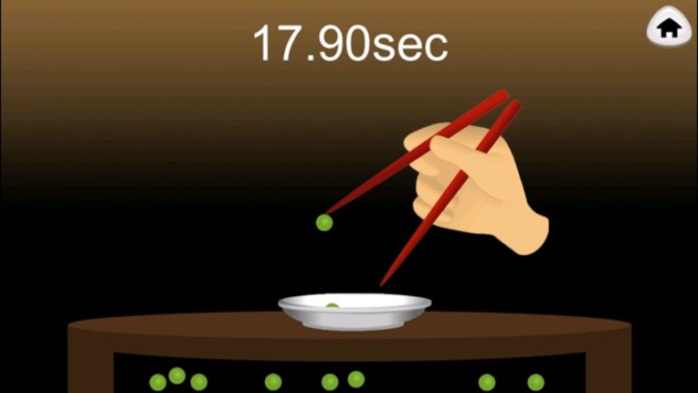 Catch Beans Image