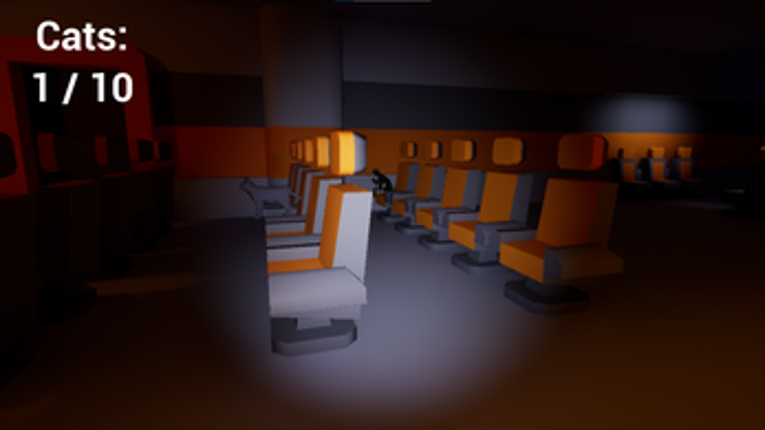 CATch Them screenshot