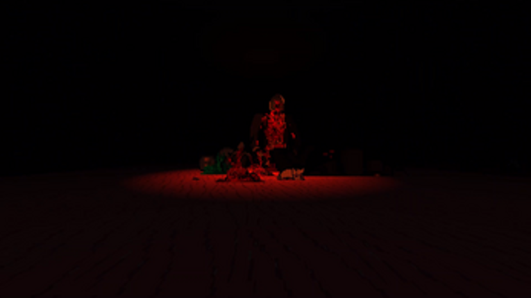 Chainsaw Genocide Image