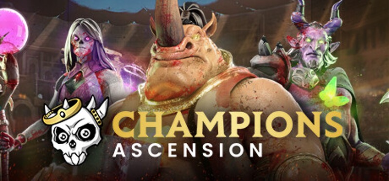 Champions Ascension Image