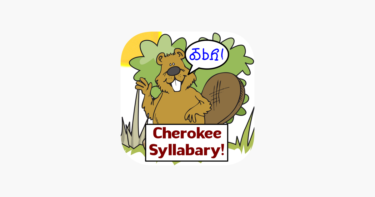 Games like Cherokee Language Syllabary