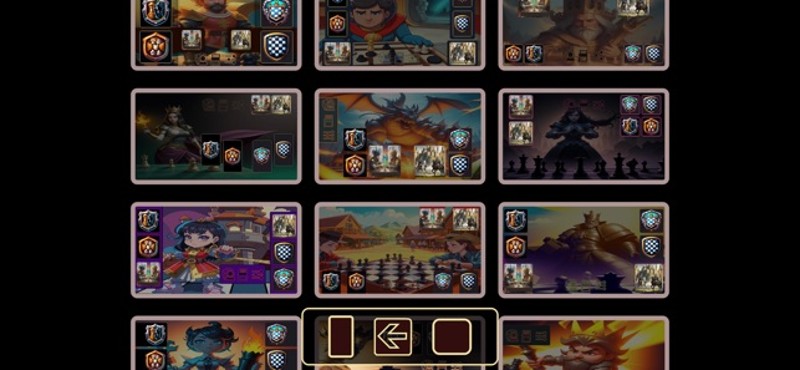 CHESS MATES ™ Image