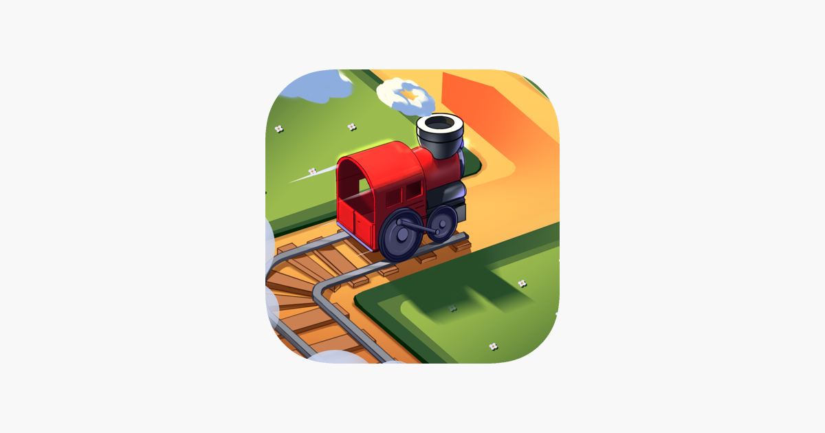 Games like Choo Choo Connect