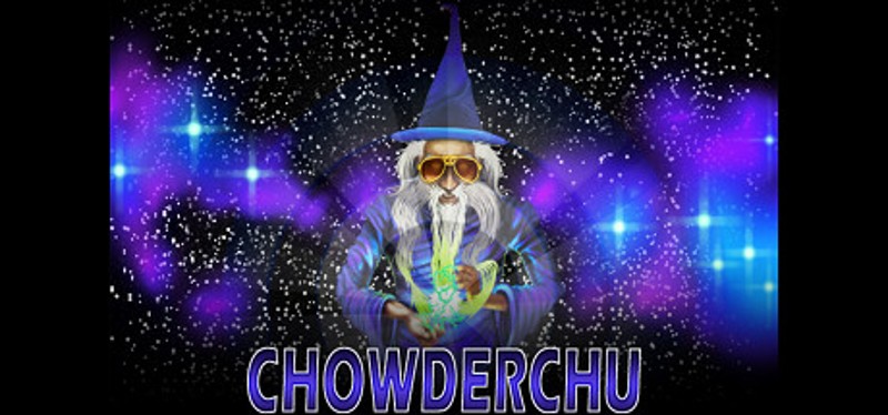 Chowderchu Game Cover