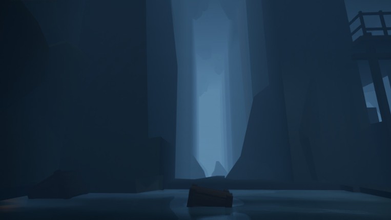 Chrysalis Inc. screenshot