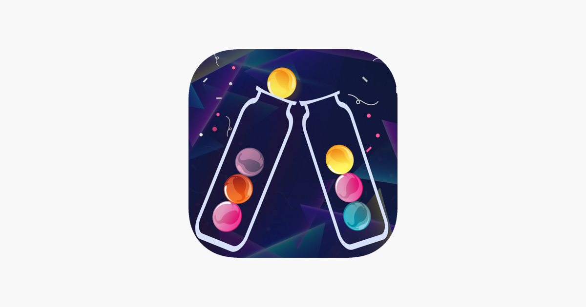 Games like Color Ball Sort - Puzzle Game
