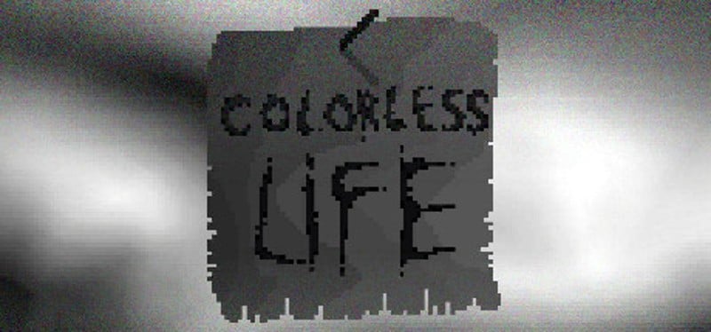 Colorless Life Game Cover