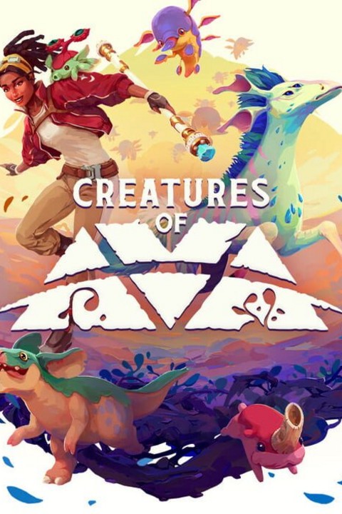 Games like Creatures of Ava