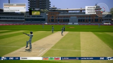 Cricket 19 Image