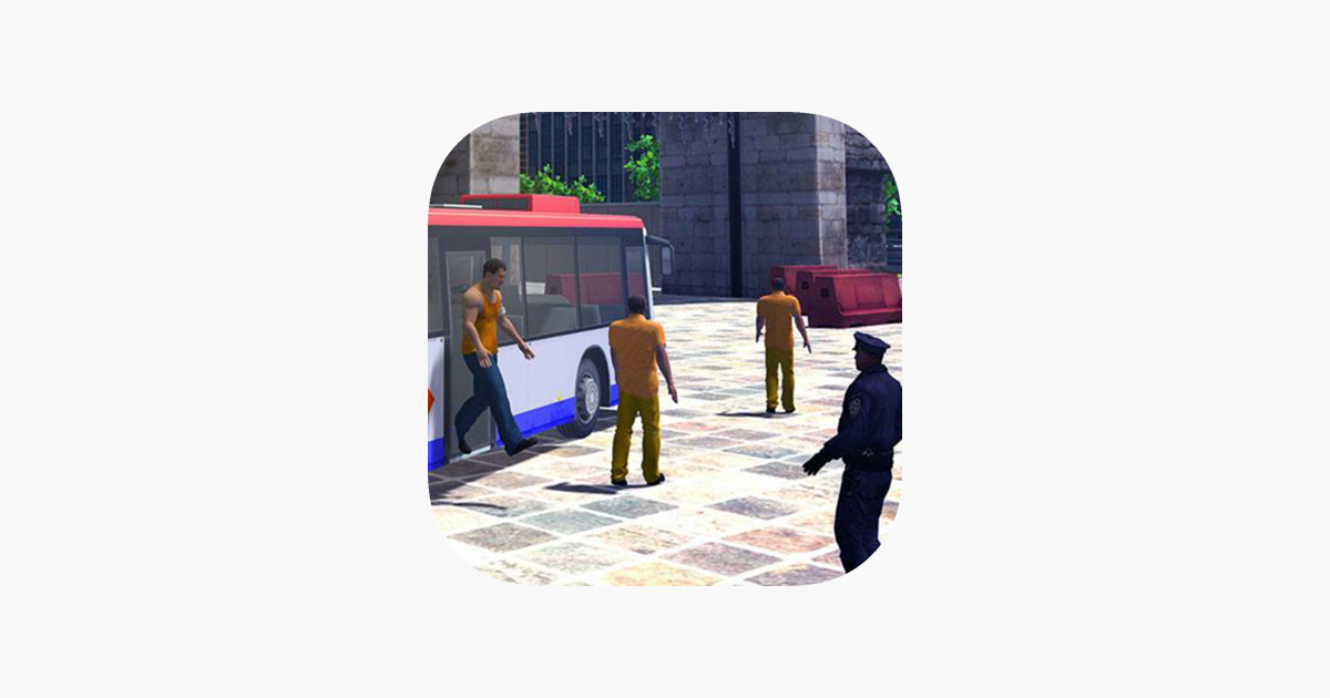 Games like Criminals Transpor Truck