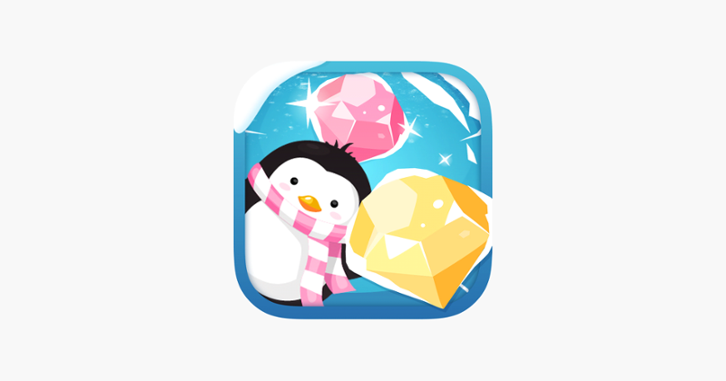 Crystal Smash - Match &amp; Shoot Image