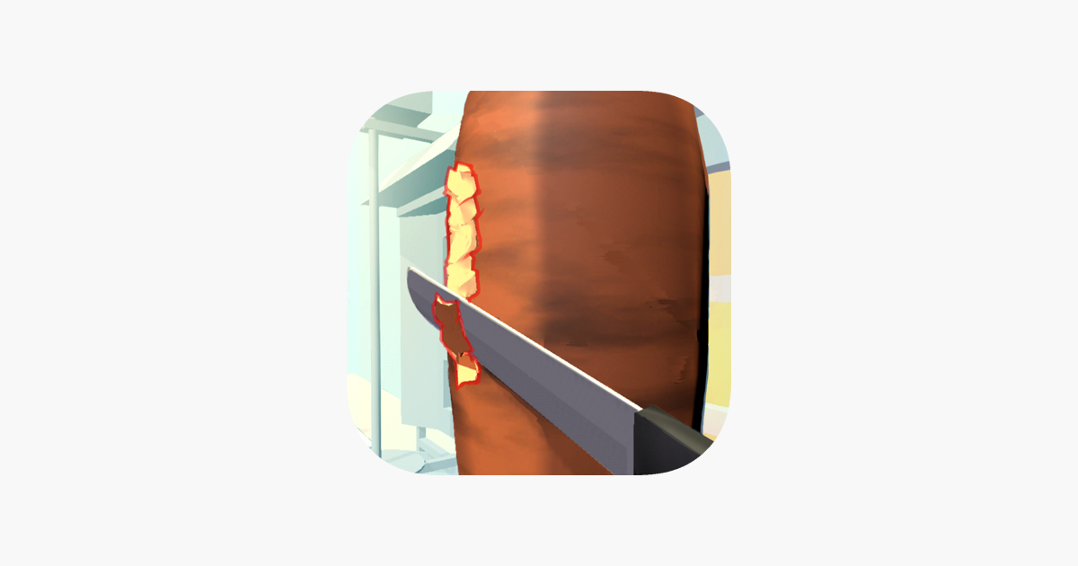 Games like Cut Kebab 3D