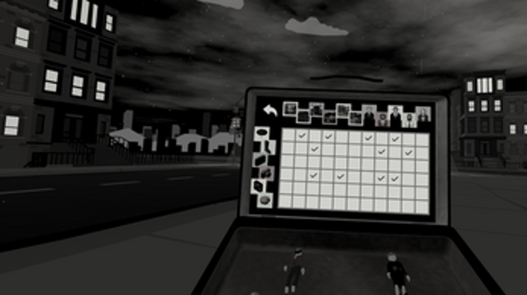Cybersecurity Park screenshot