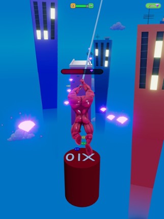 Dark Matter 3D screenshot