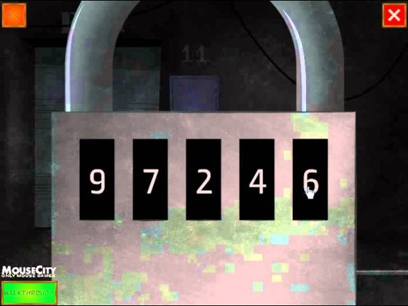 Darker Ride Escape Image