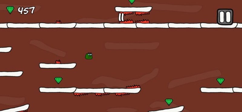 Dash And Vault Image