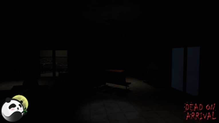 Dead On Arrival Image