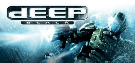 Games like Deep Black