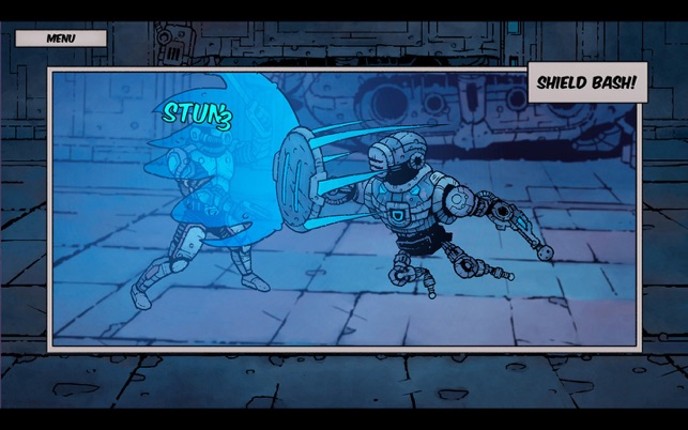 Deep Sky Derelicts Definitive screenshot