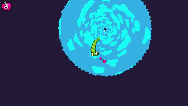 Deep Snake Image