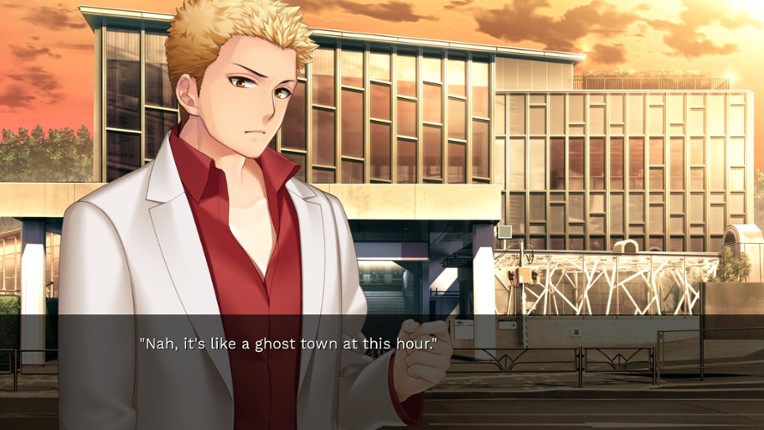 Deluge: Raintime Image