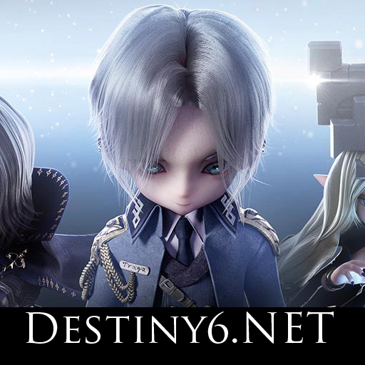 Games like Destiny Knights (Destiny6.NET)