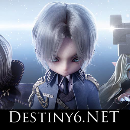 Destiny Knights (Destiny6.NET) Image