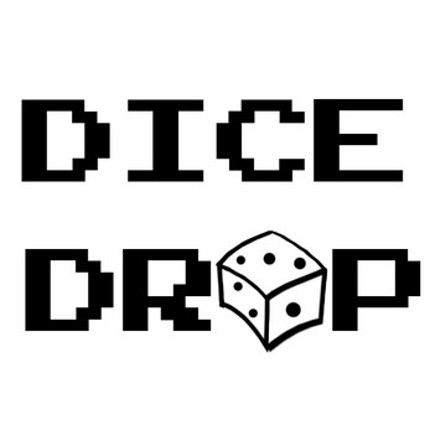 Dice Drop - Tetris-inspired Dice Game Image