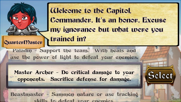 Dice Tactics screenshot