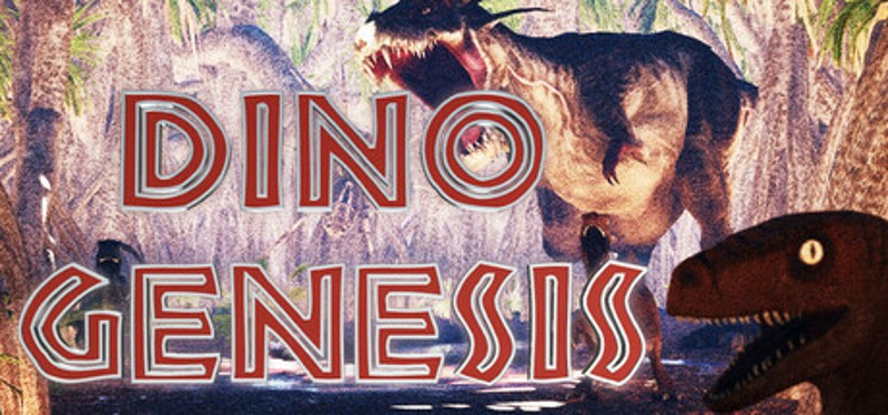Dino Genesis Image