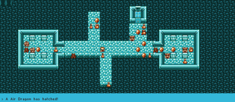 Dragon are Hatching screenshot