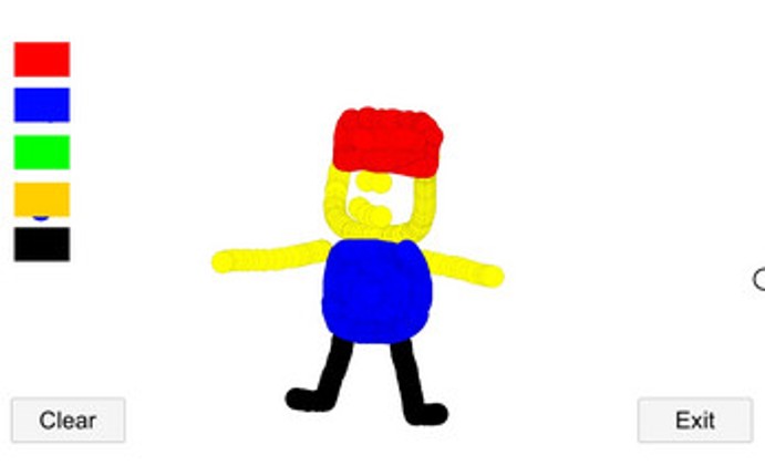 Drawing Application Image