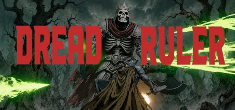 DREAD RULER Image