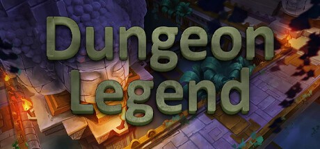 Games like Dungeon Legend