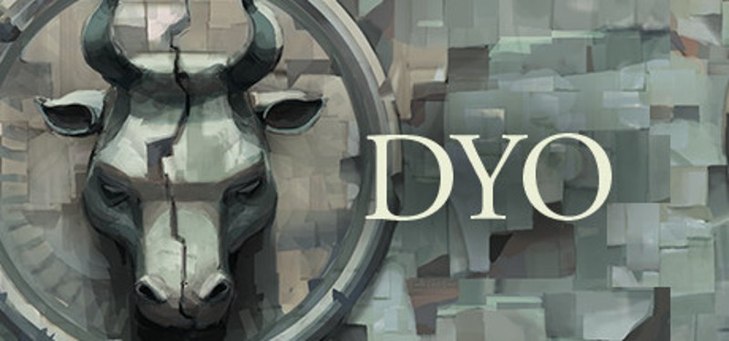 DYO Game Cover