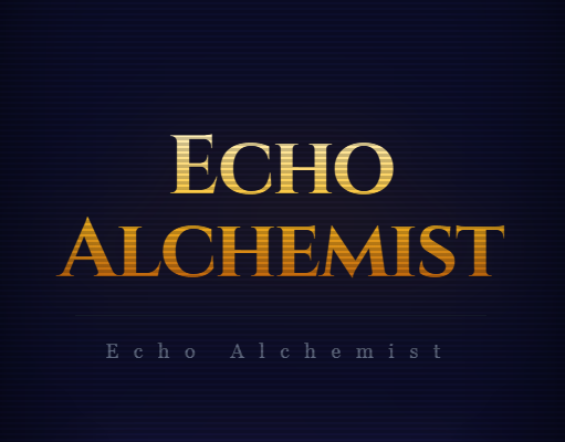 Games like Echo-Alchemist