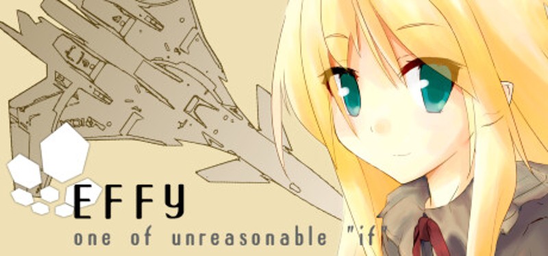 EFFY one of unreasonable "if" Image