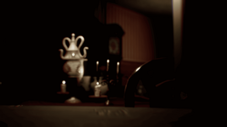 El Eco del Dolor Image