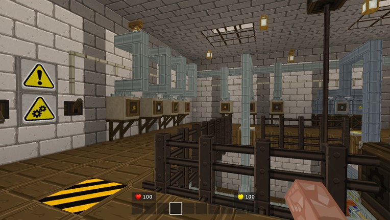 Elsewhere screenshot