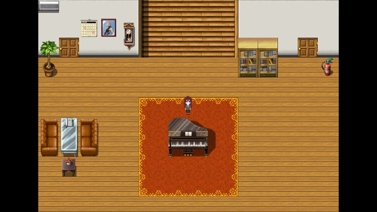 Empty Village (Part 1) Image