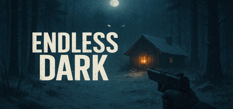 Endless Dark Image