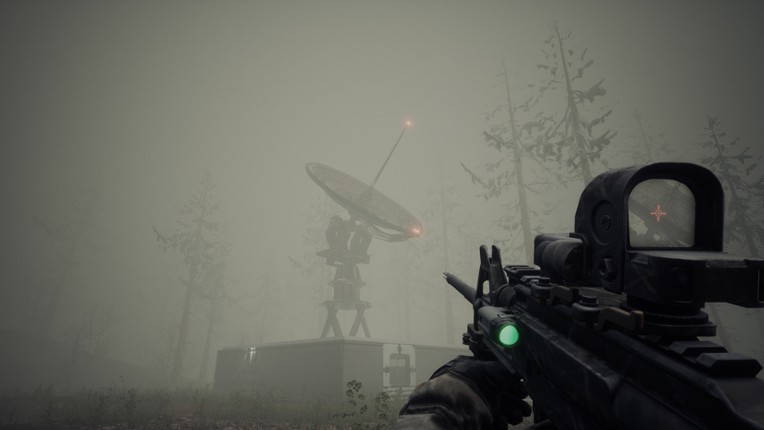 Evade The Light screenshot