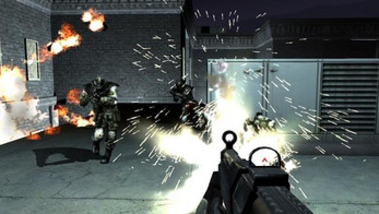 F.E.A.R. Platinum Collection Image