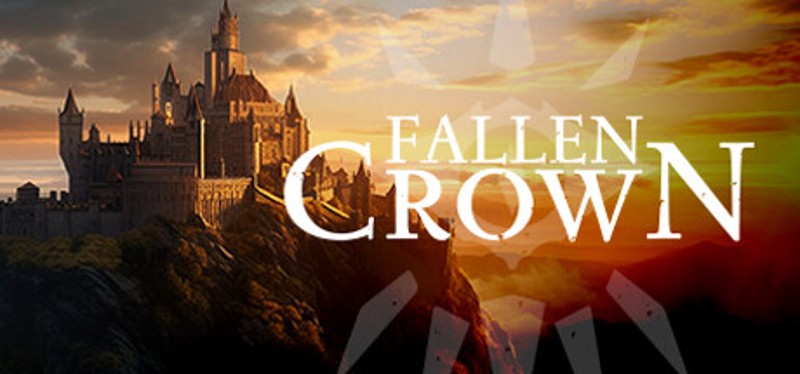 Fallen Crown Game Cover