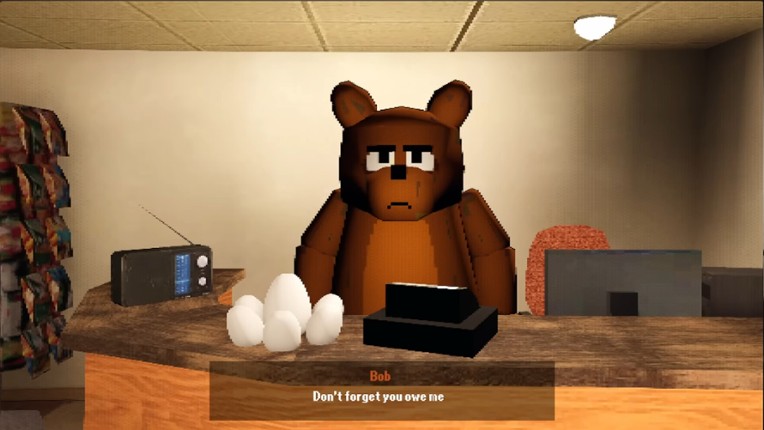 FERALPALS Image