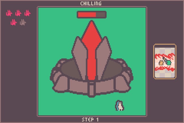 Ferdinand Fox tries Ecoterrorism screenshot